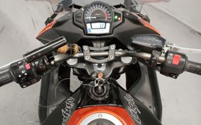 KAWASAKI NINJA400 EX400E