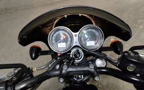 TRIUMPH T120 BONNEVILLE DAD75H
