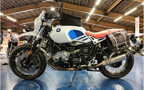 BMW R NINE T URBAN GS 2018 0J41