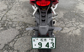 HONDA CBR650R 2021 RH03