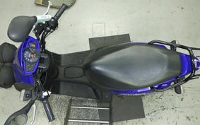 YAMAHA BW'S 50 Gen.3 SA44J