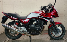 HONDA CB400 SUPER  BOL DOR ABS 2022 NC42
