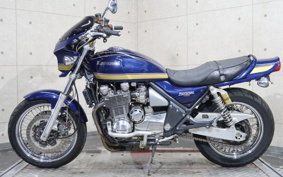 KAWASAKI ZEPHYR1100RS 2001 ZRT10A