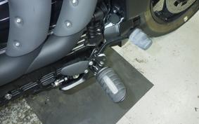 TRIUMPH ROCKET III GTストーム 2026