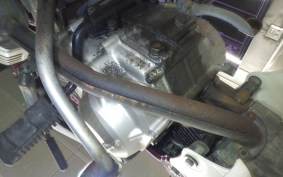 HONDA CHALY 50 1994 CF50