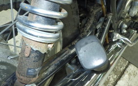 YAMAHA SR500 2014 2J2