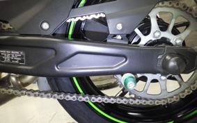 KAWASAKI NINJA 650 A 2021 ER650H
