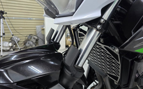 KAWASAKI Z400 2019 EX400G