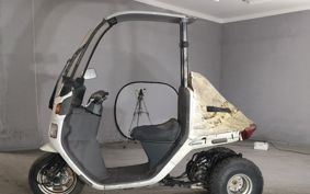 HONDA GYRO TA02