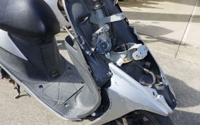 SUZUKI ADDRESS V50 Gen.2 CA44A