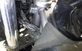 KAWASAKI Z400 Gen.2 2024 EX400L