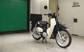 HONDA C110 SUPER CUB 2021 JA59