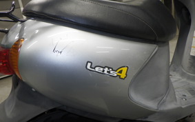 SUZUKI LET's 4 CA45A