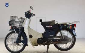 HONDA SUPER ｶﾌﾞﾌﾟﾛ 2001 AA01