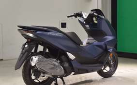 HONDA PCX 160 2015 KF47