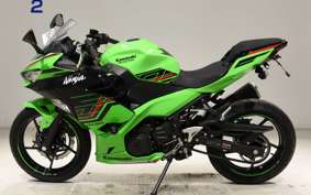 KAWASAKI NINJA 400 2024 EX400L