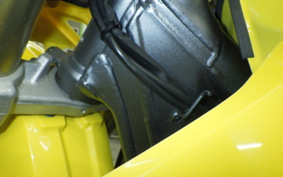 SUZUKI DR-Z400SM 2007 SK44A