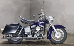 HARLEY FLH1200 1970 614