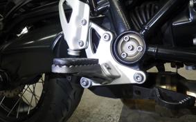 BMW R NINE T URBAN GS 2017