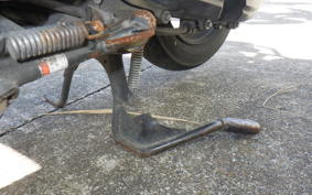 YAMAHA JOG-7 1995 AY01