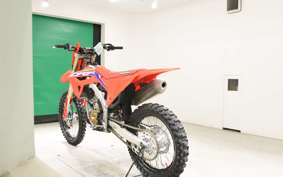HONDA CRF250 RALLY ME12