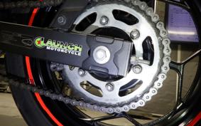 KAWASAKI Z250 A ER250C