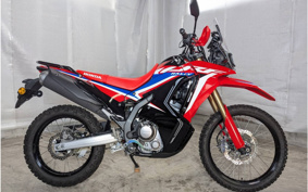 HONDA CRF250 RALLY MD47