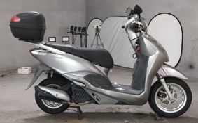 HONDA LEAD 125 JF45