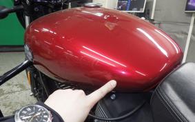HARLEY XG750ｽﾄﾘｰﾄ 2016