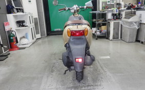 SUZUKI PALETTE 2017 CA41A