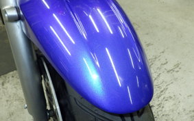 KAWASAKI BALIUS 250 Gen.2 ZR250B