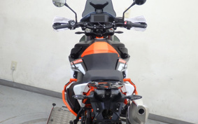KTM 890 ADVENTURE R 2022 TR640