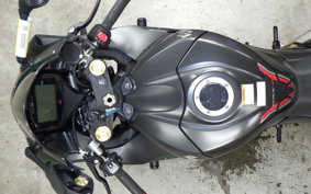 SUZUKI GSX-R1000A 2018