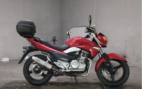SUZUKI GSR250 GJ55D