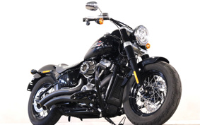 HARLEY FLSL 2020 YDJ