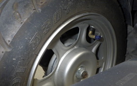 HONDA TACT-4ﾍﾞｰｼｯｸ AF79