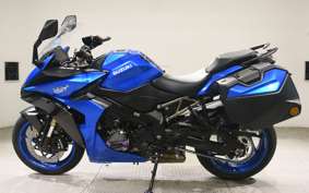 SUZUKI GSX-S1000GT 2022 EK1AA