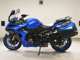 Фото Suzuki GSX-S1000GT 2022 с японского аукциона