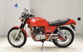 HONDA GB250 CLUBMAN Gen.4 2000 MC10