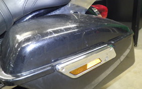 HARLEY FLD 1580 2011