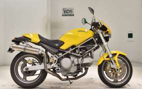 DUCATI MONSTER 400 2002