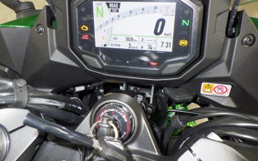 KAWASAKI NINJA 1000 SX 2023 ZXT02K