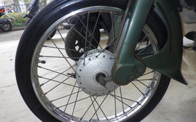 HONDA C50 SUPER CUB C50