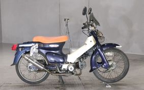 HONDA SUPER CUB50 AA01