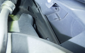 SUZUKI ADDRESS 110 2003 CE47A