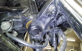 HONDA CB400SF VTEC 2012 NC42