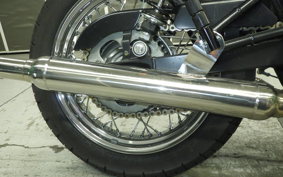 TRIUMPH BONNEVILLE 2008