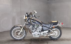 YAMAHA XV750SP 5E5