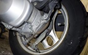 HONDA DIO Gen.6 AF62