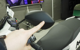 SUZUKI AVENIS 125 2021 EA12J